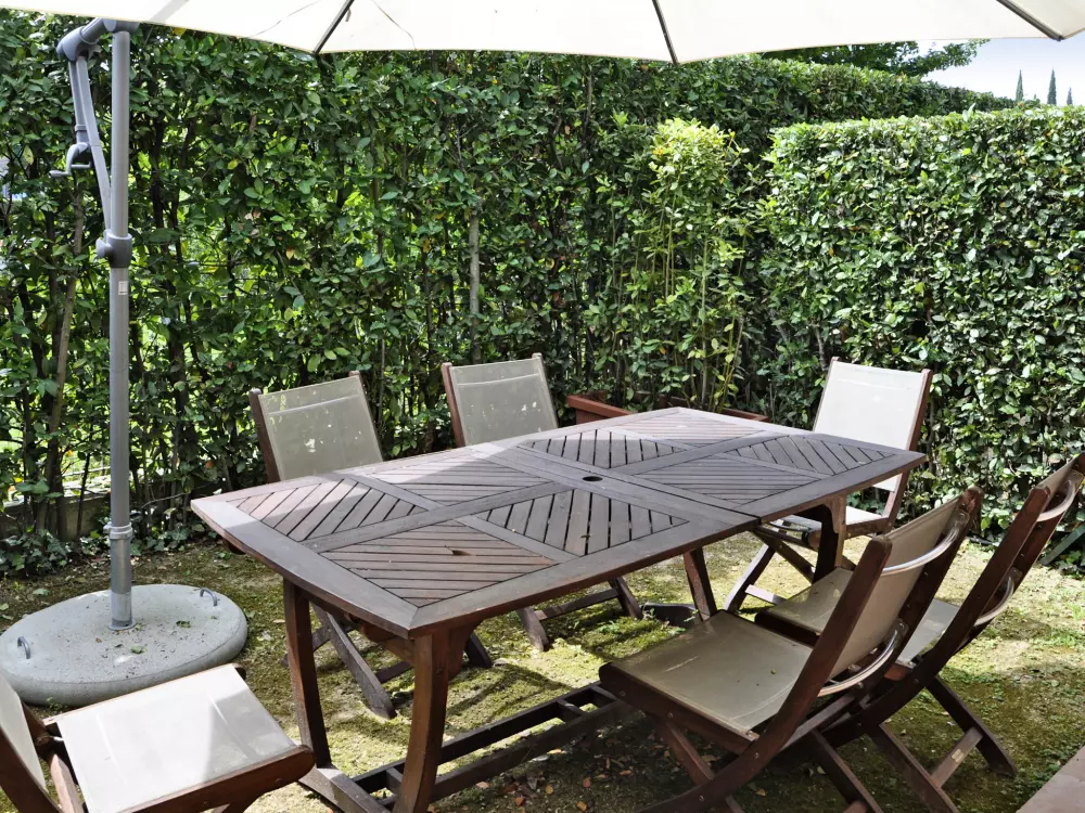 Résidence La Casara B