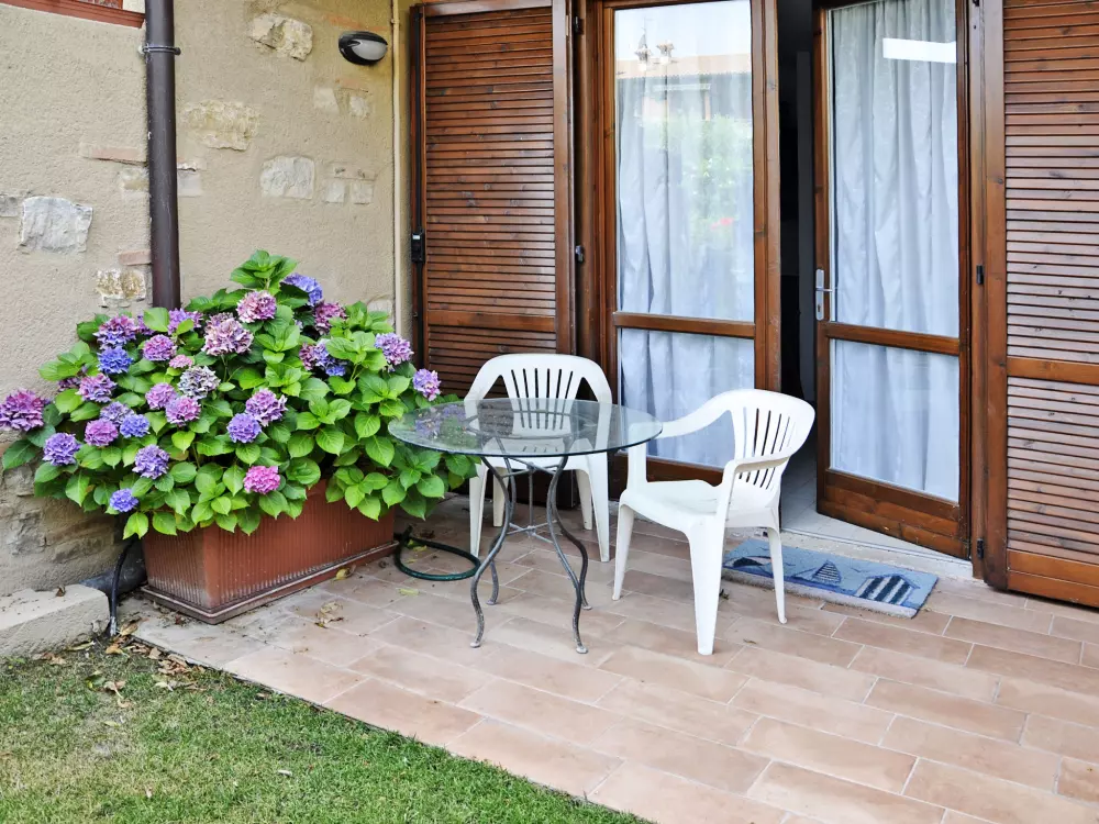 Résidence La Casara B