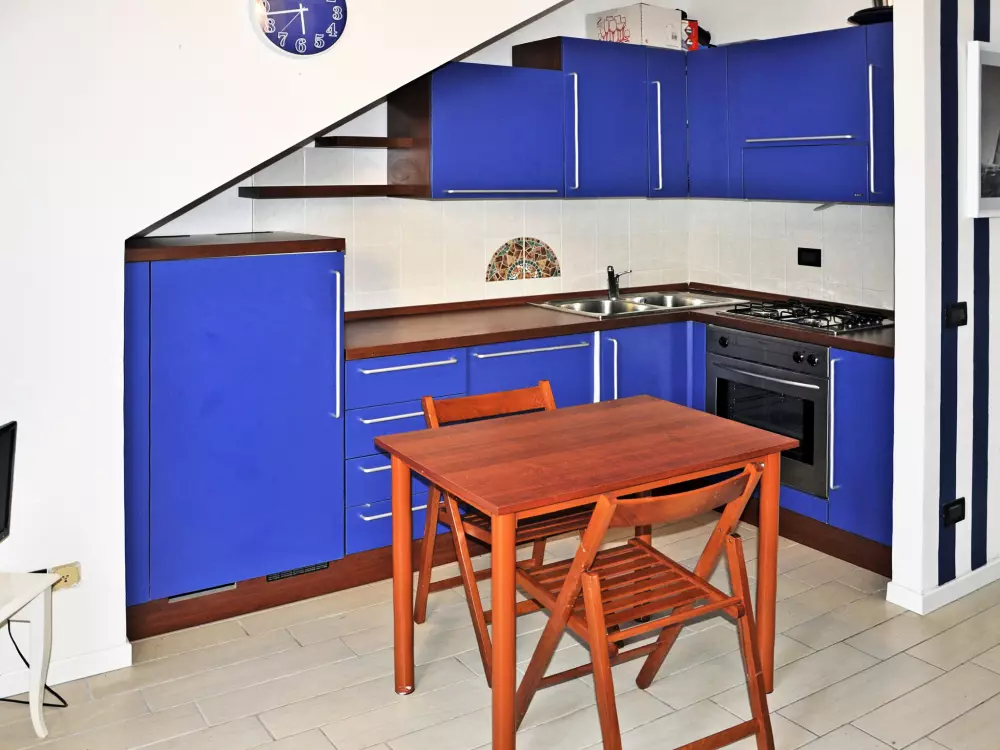 Résidence La Casara B