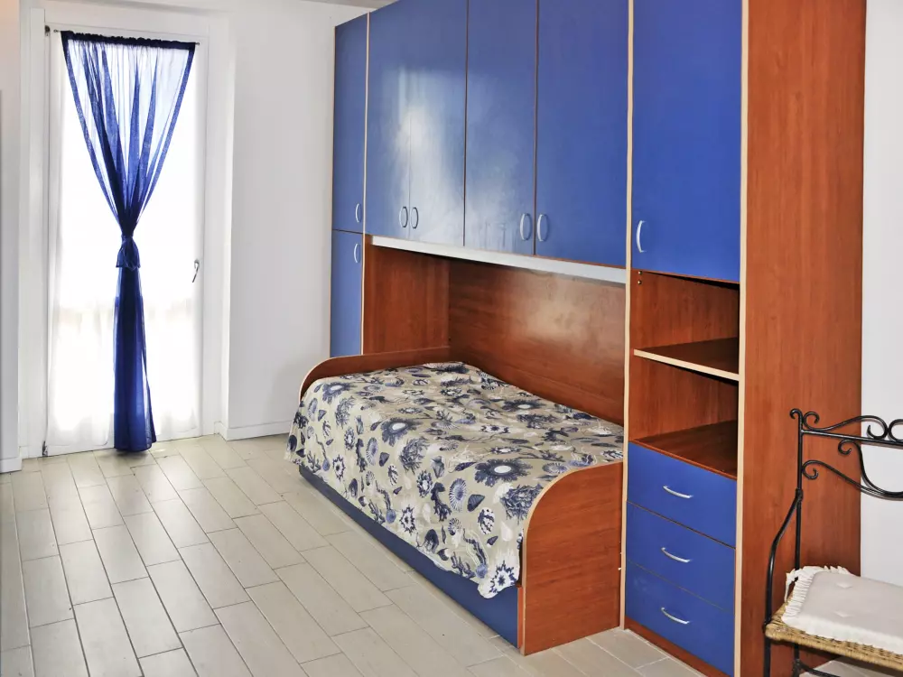 Résidence La Casara B