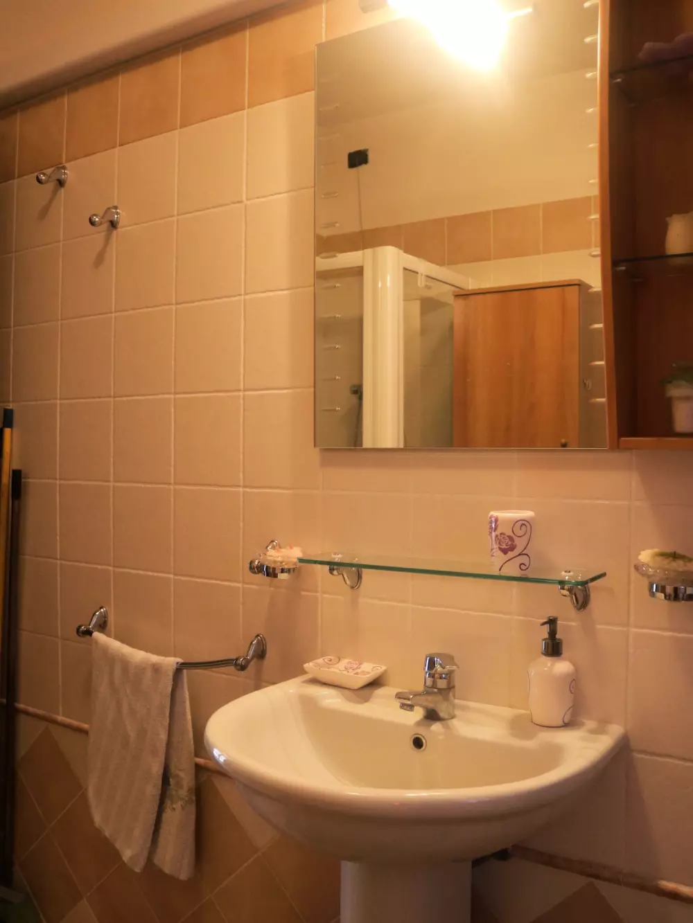 Résidence La Casara B