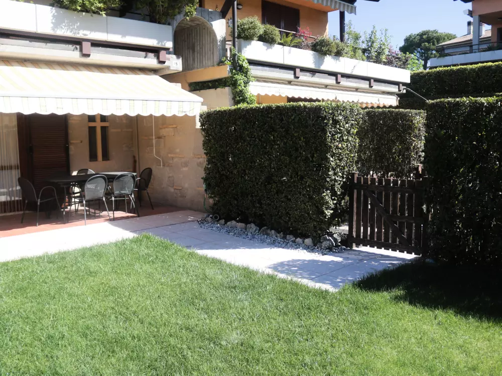 Résidence La Casara B