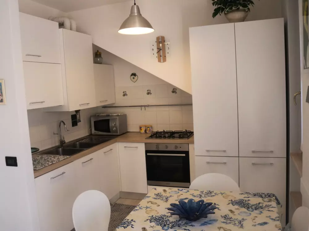 Résidence La Casara B