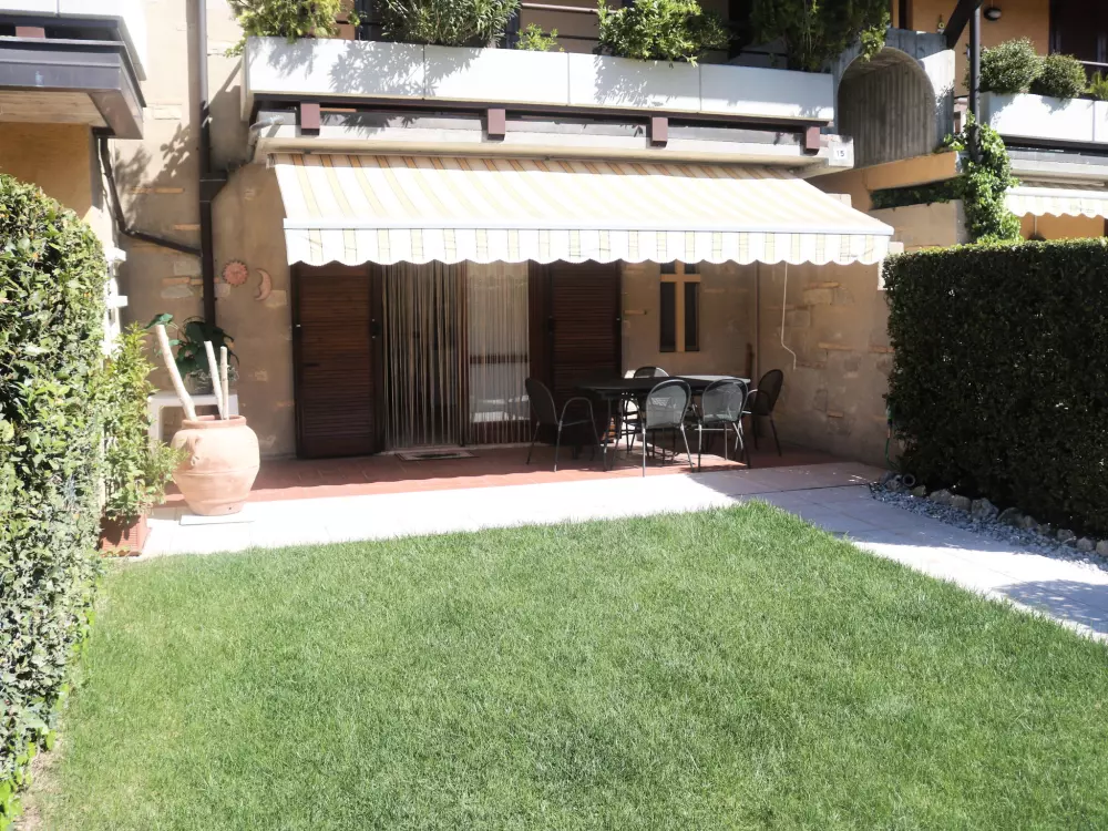 Résidence La Casara B