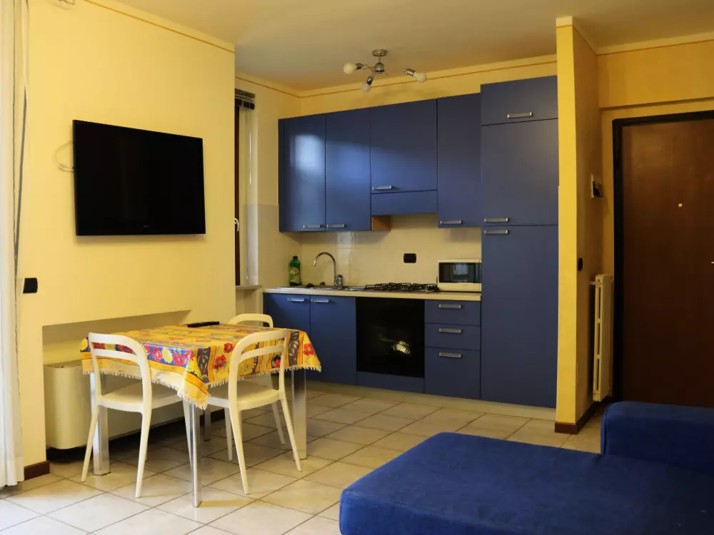 Résidence La Casara B