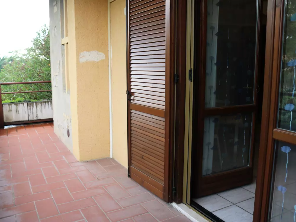 Résidence La Casara B