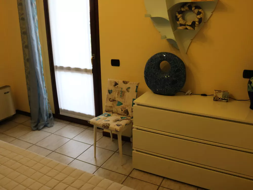 Résidence La Casara B