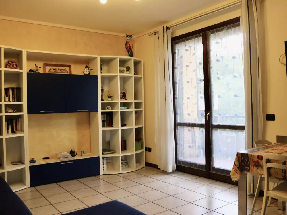 Résidence La Casara B