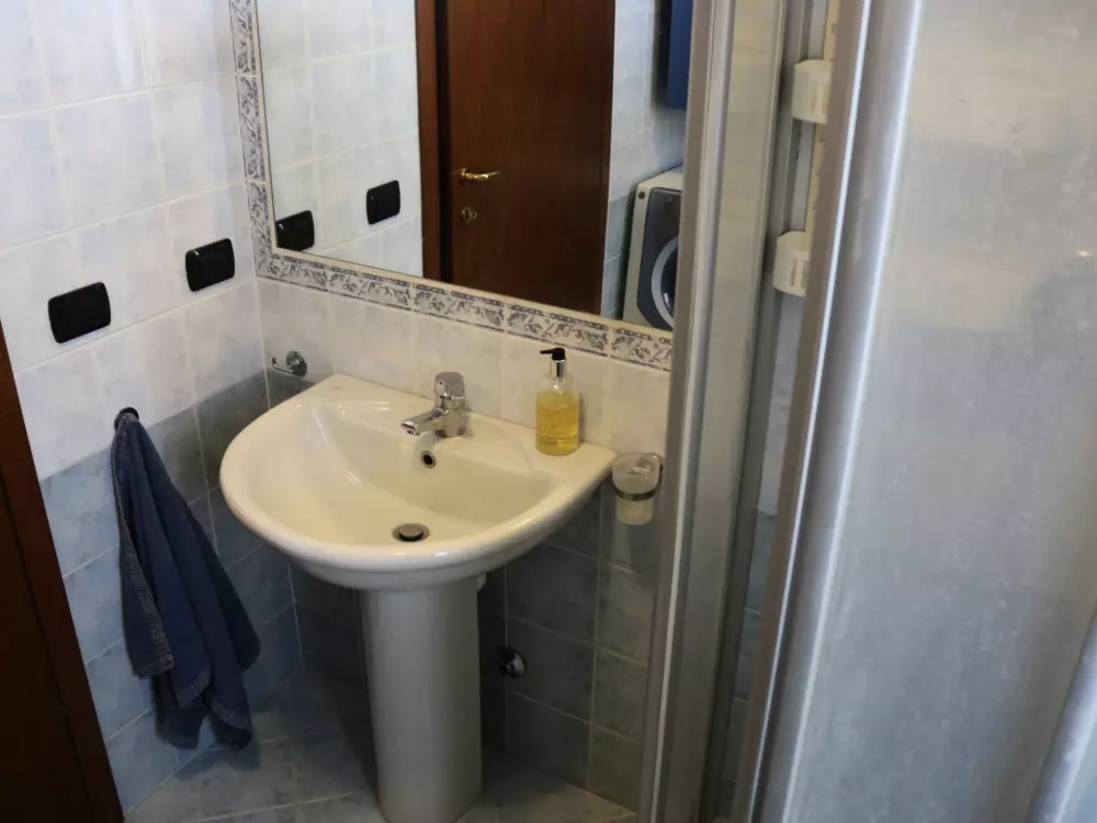 Résidence La Casara B