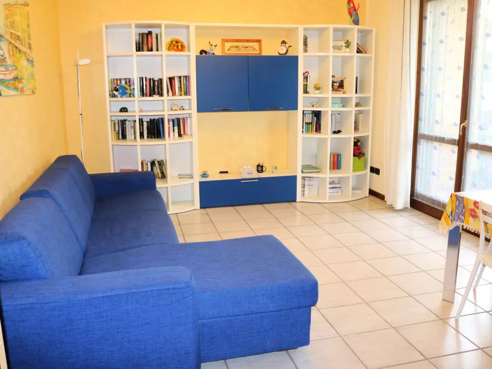 Résidence La Casara B