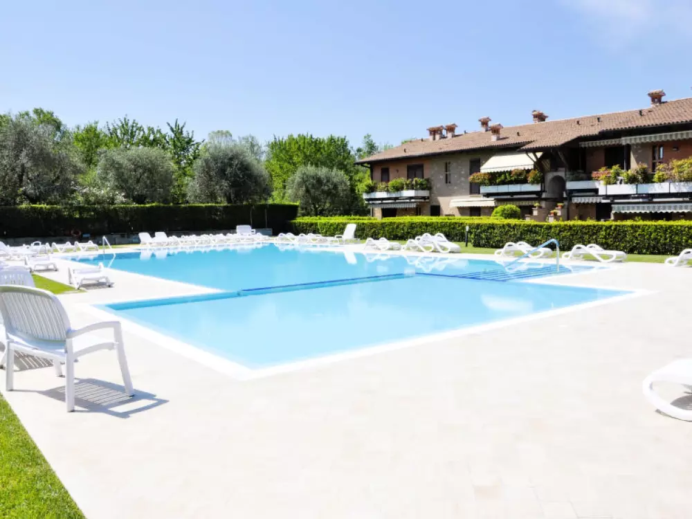 Résidence La Casara B