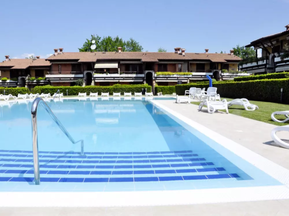 Résidence La Casara B