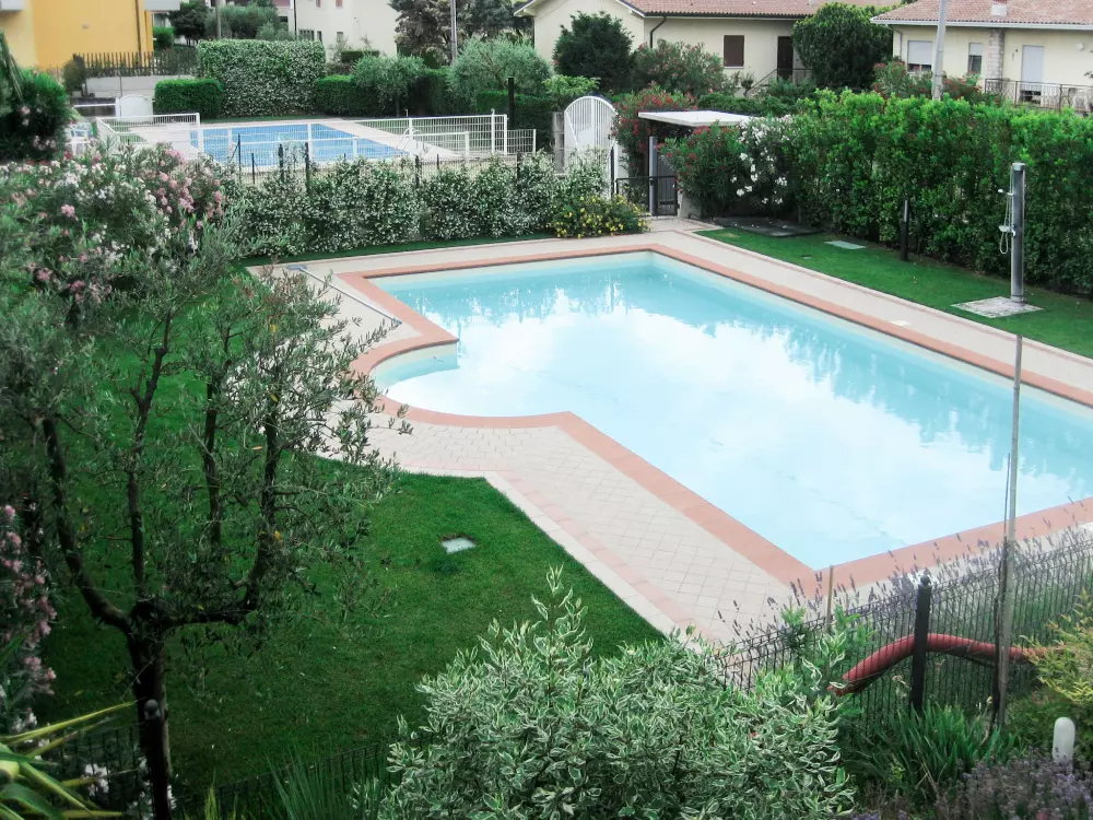 Résidence La Madonnina