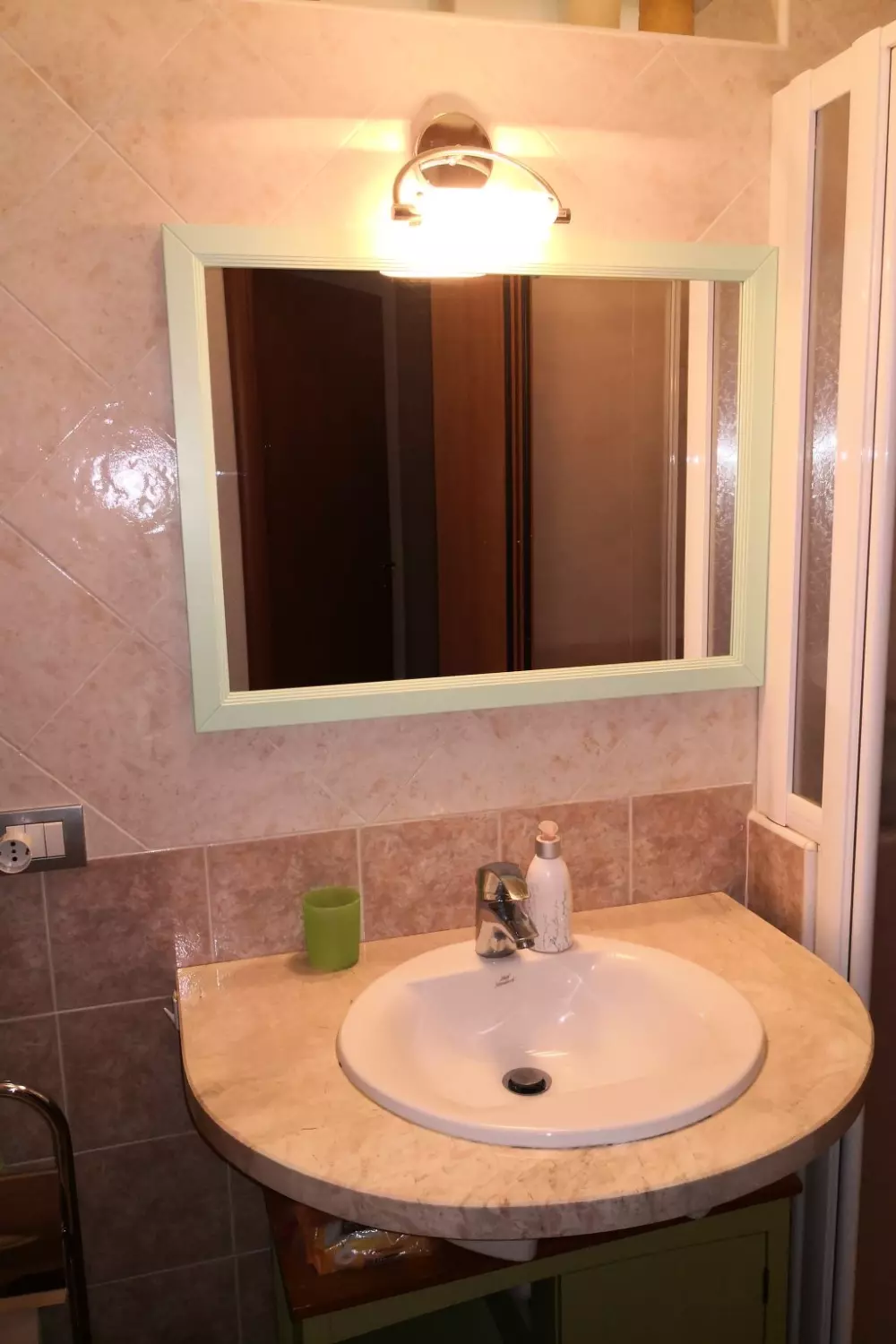 Résidence La Madonnina