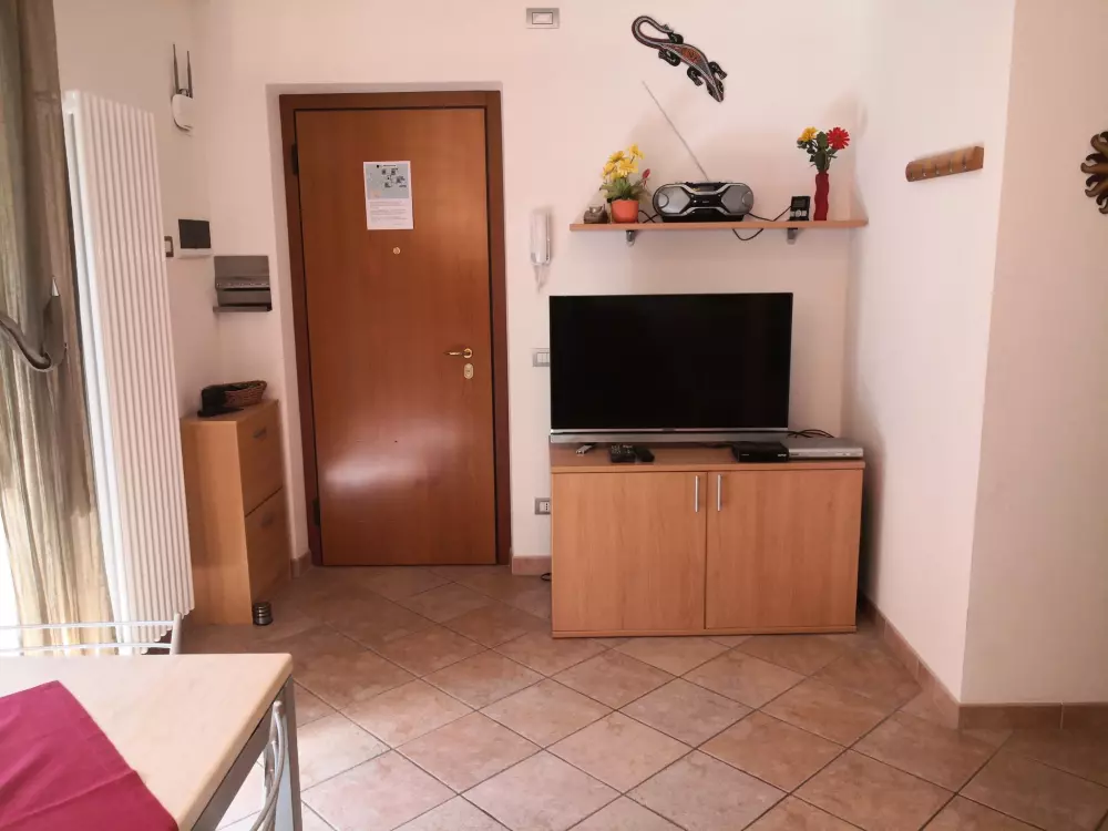 Résidence La Madonnina