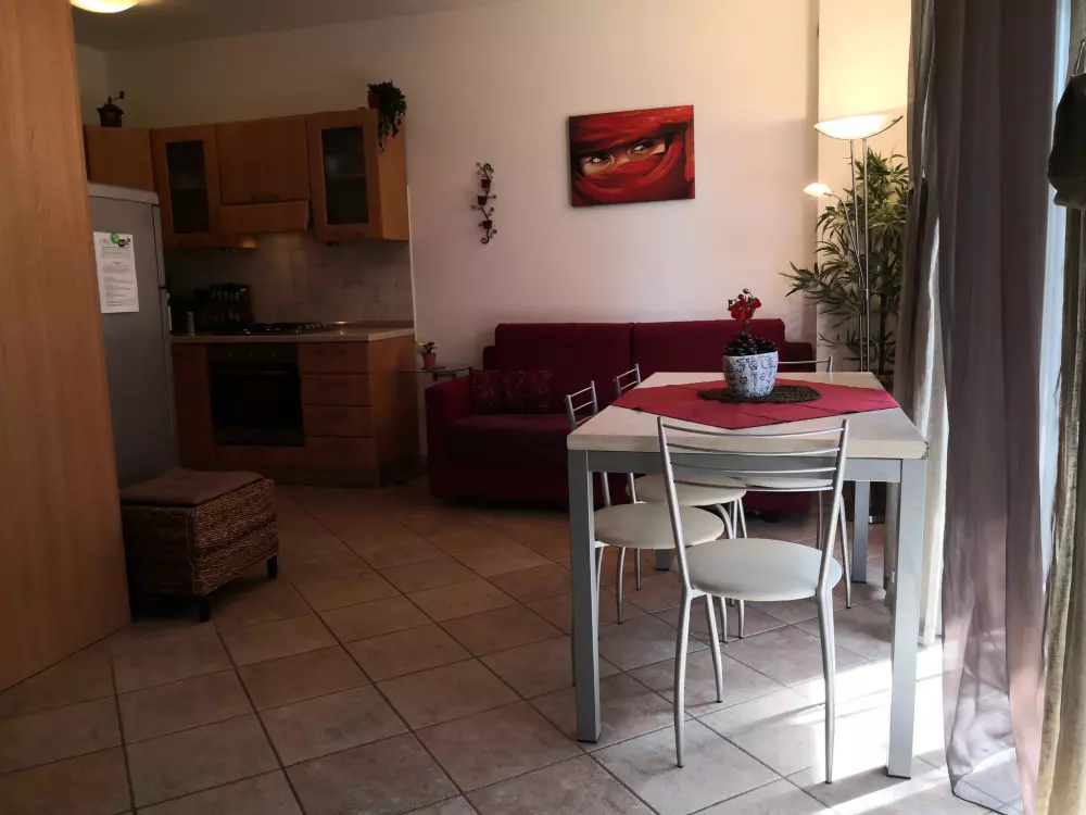 Résidence La Madonnina