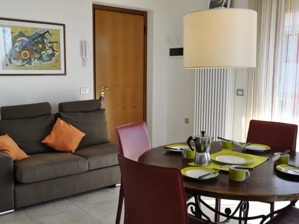 Résidence La Madonnina