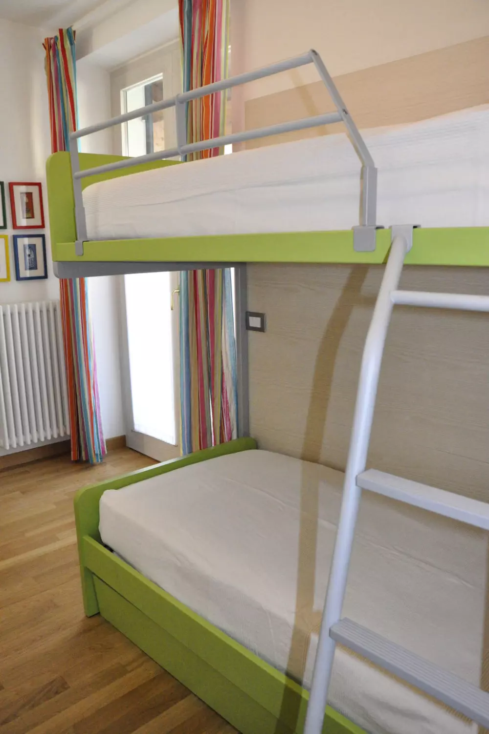 Résidence La Madonnina