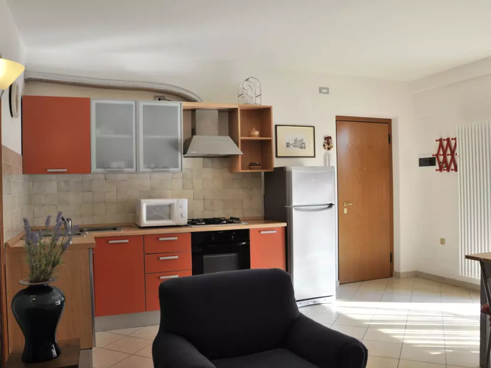 Résidence La Madonnina