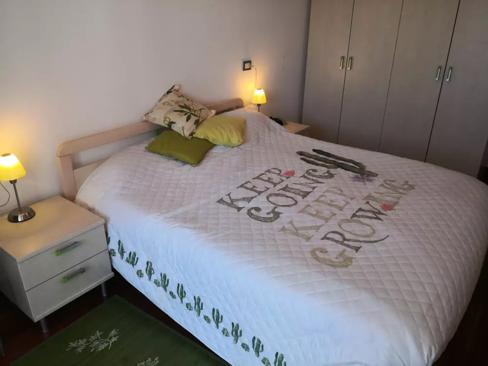 Résidence La Madonnina