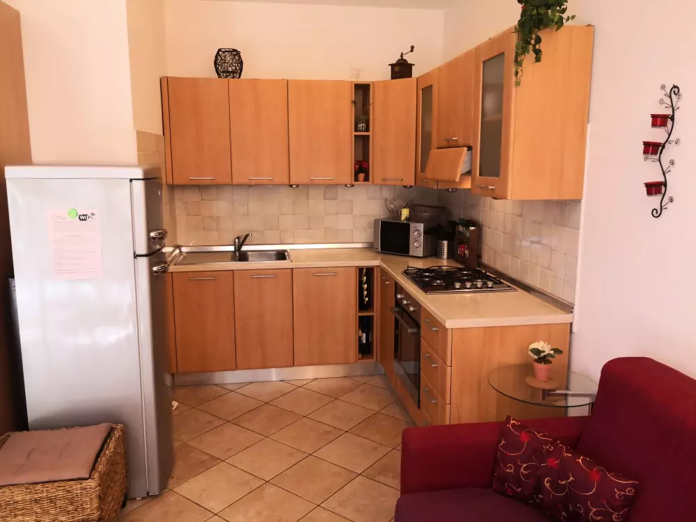 Résidence La Madonnina