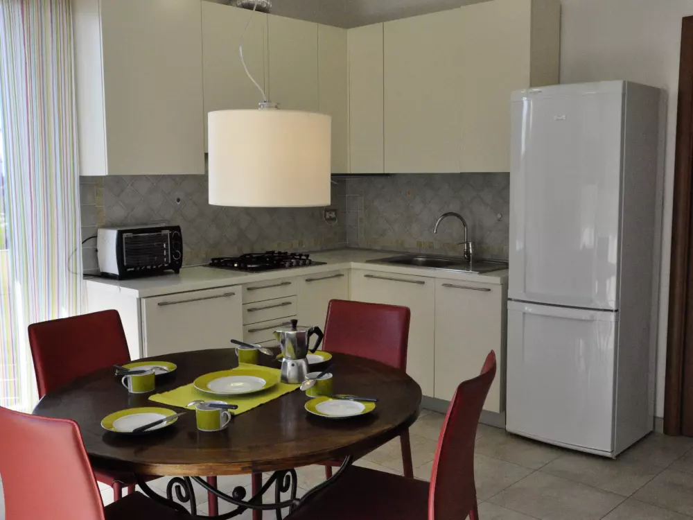 Résidence La Madonnina