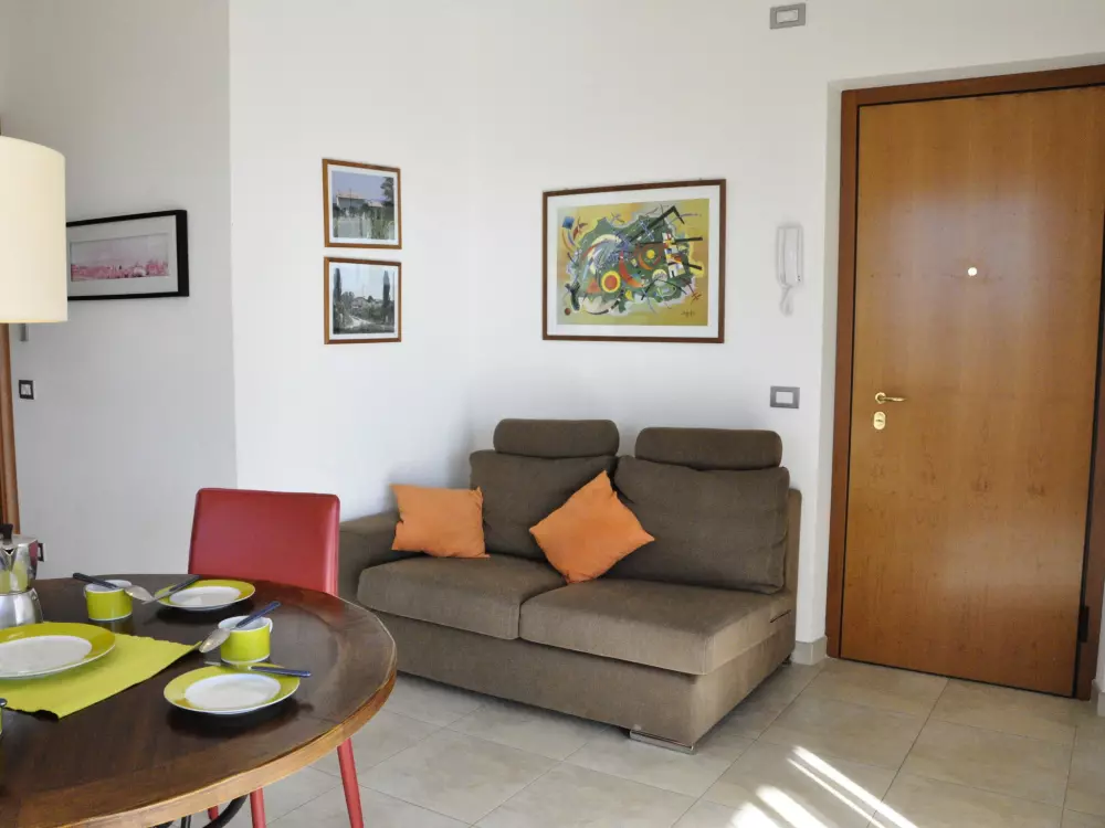 Résidence La Madonnina