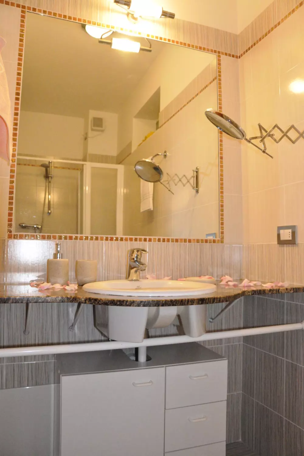 Résidence La Madonnina