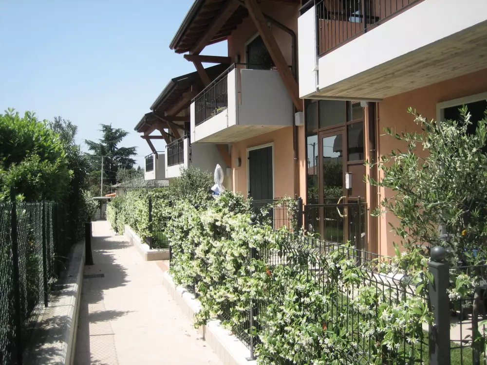 Résidence La Madonnina