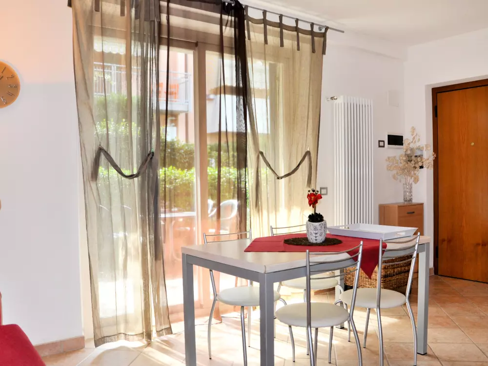 Résidence La Madonnina