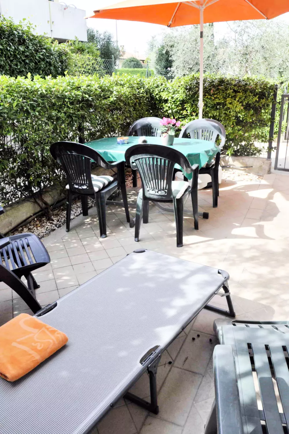 Résidence La Madonnina