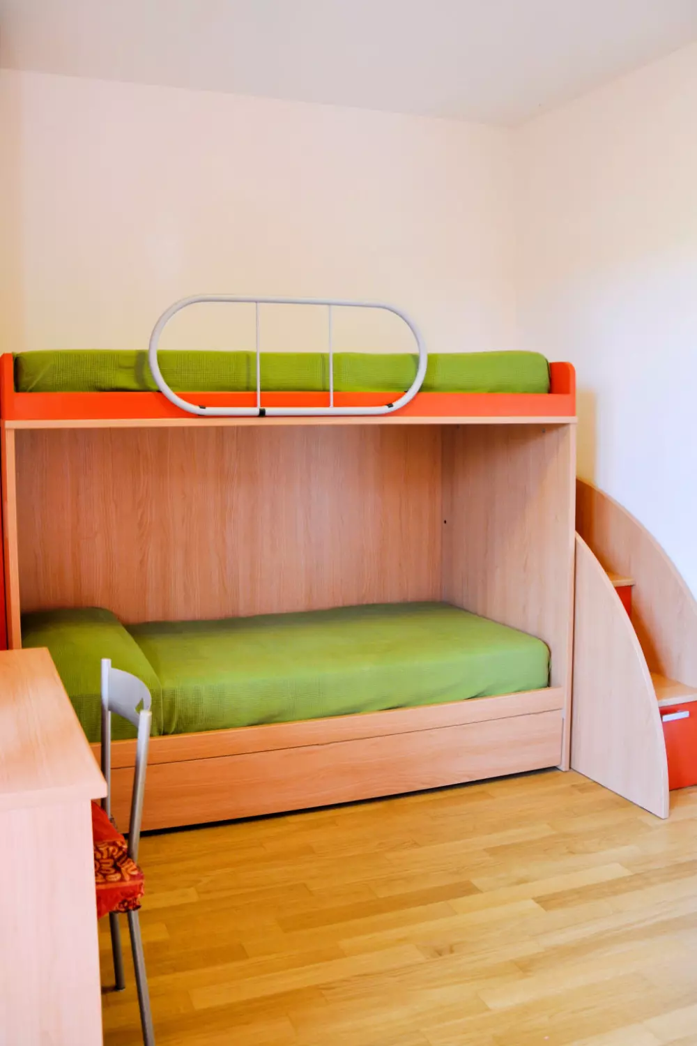 Résidence La Madonnina