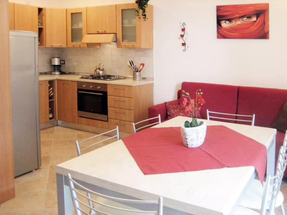 Résidence La Madonnina