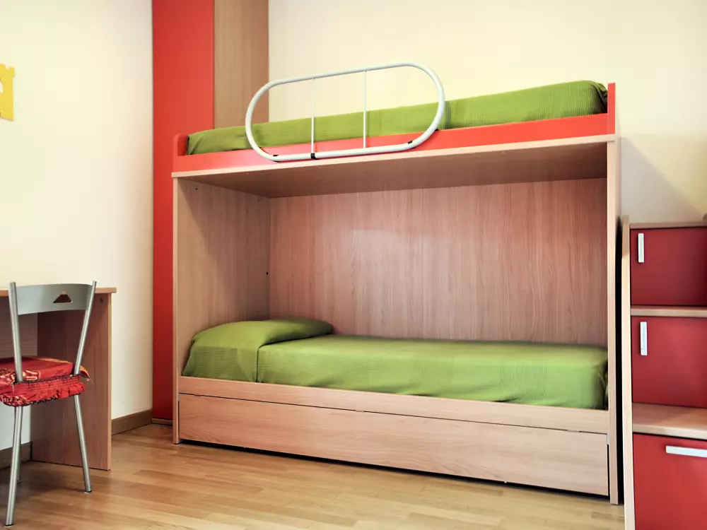 Résidence La Madonnina