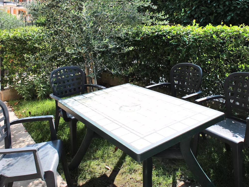 Résidence La Madonnina