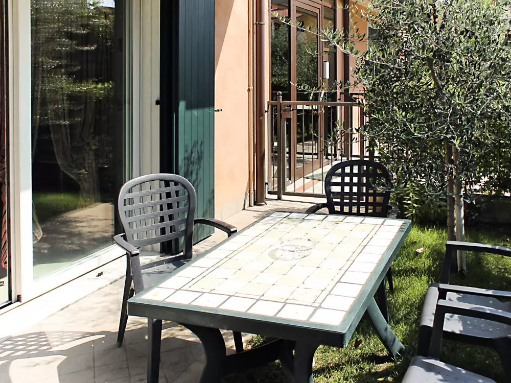 Résidence La Madonnina