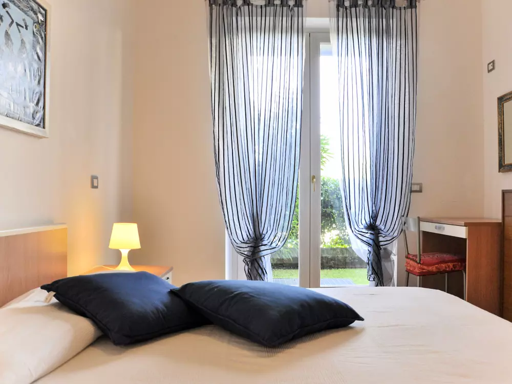 Résidence La Madonnina