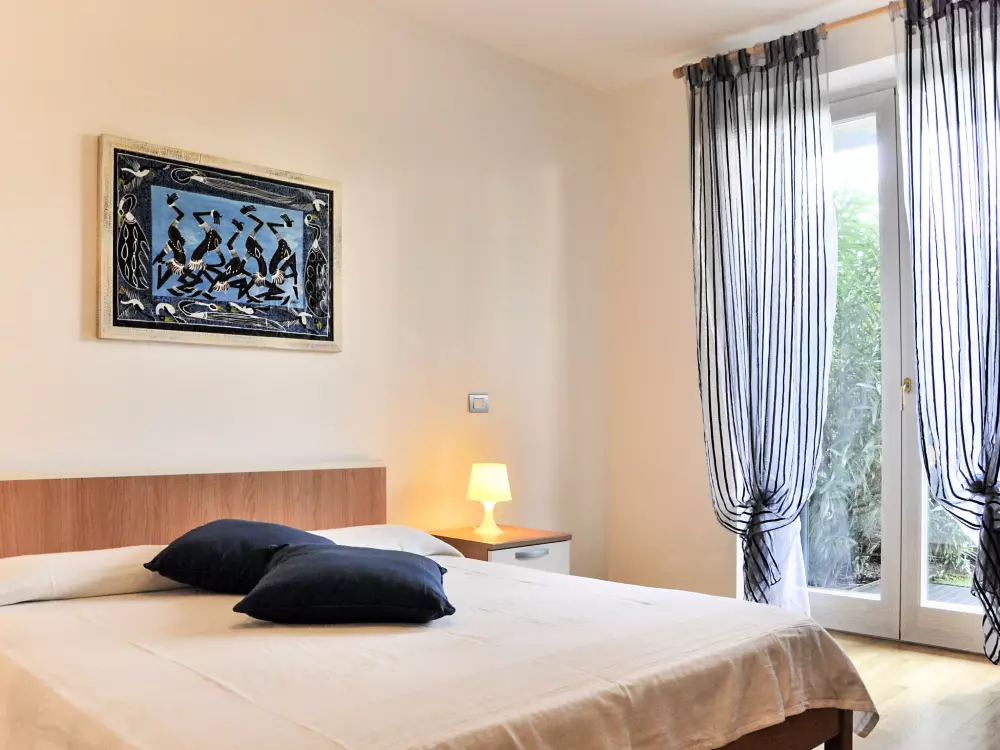 Résidence La Madonnina