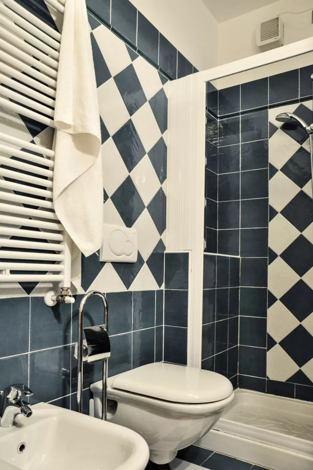 Résidence La Madonnina