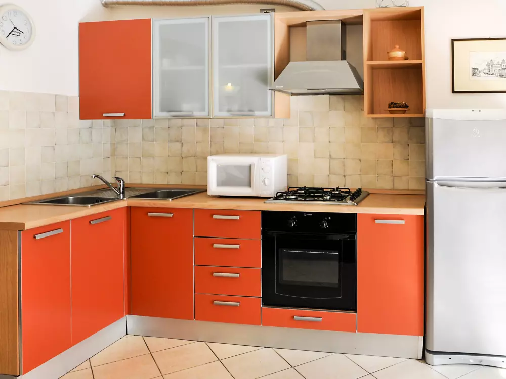 Résidence La Madonnina