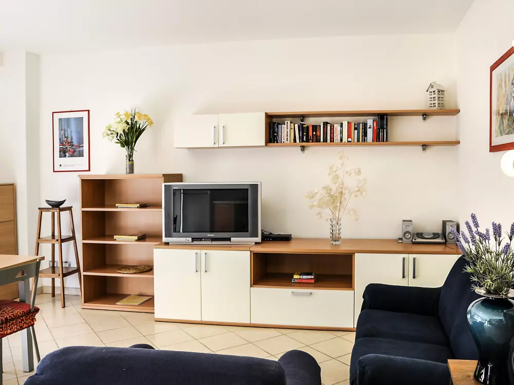 Résidence La Madonnina