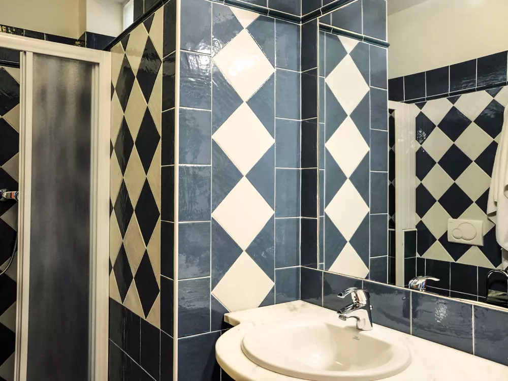 Résidence La Madonnina