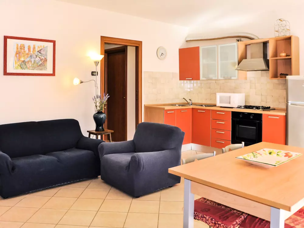 Résidence La Madonnina