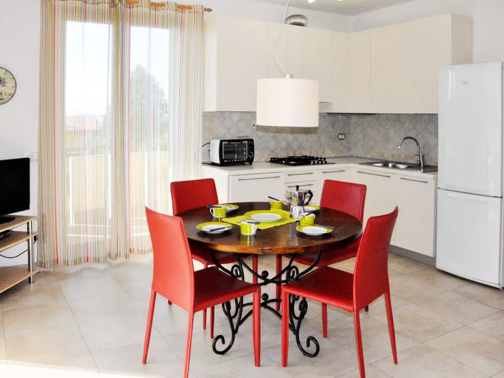 Résidence La Madonnina