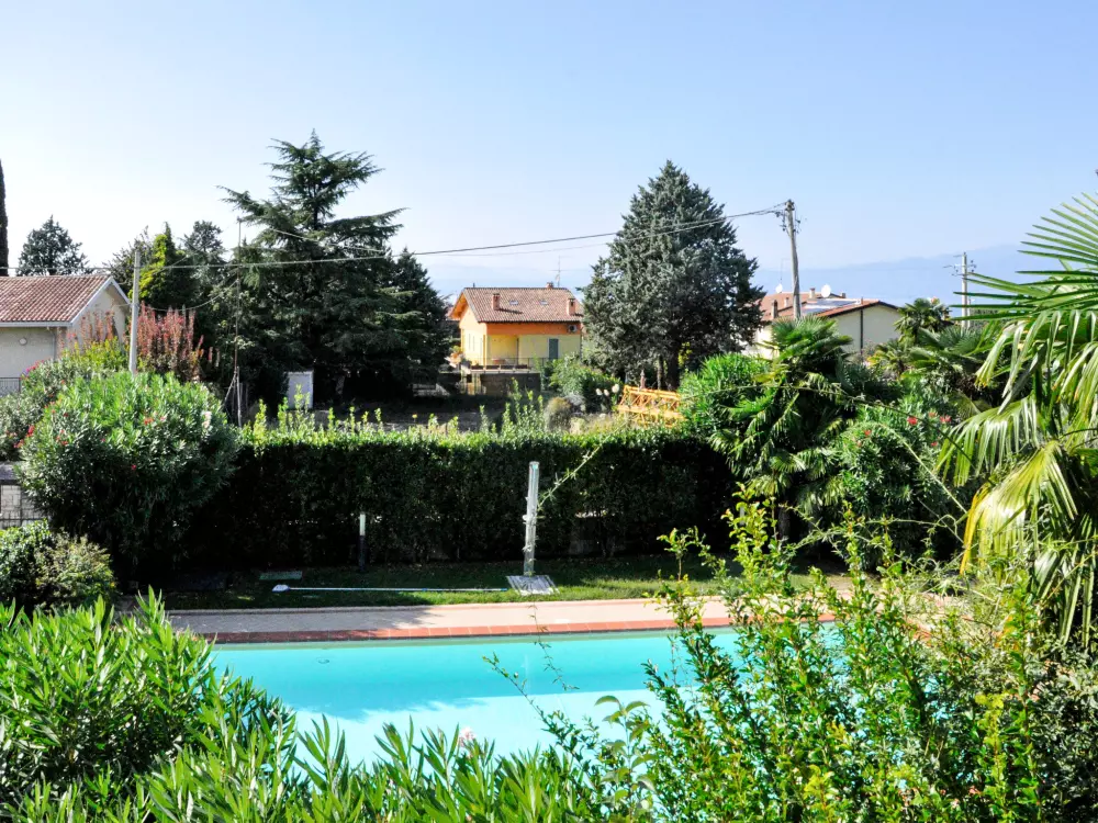 Résidence La Madonnina