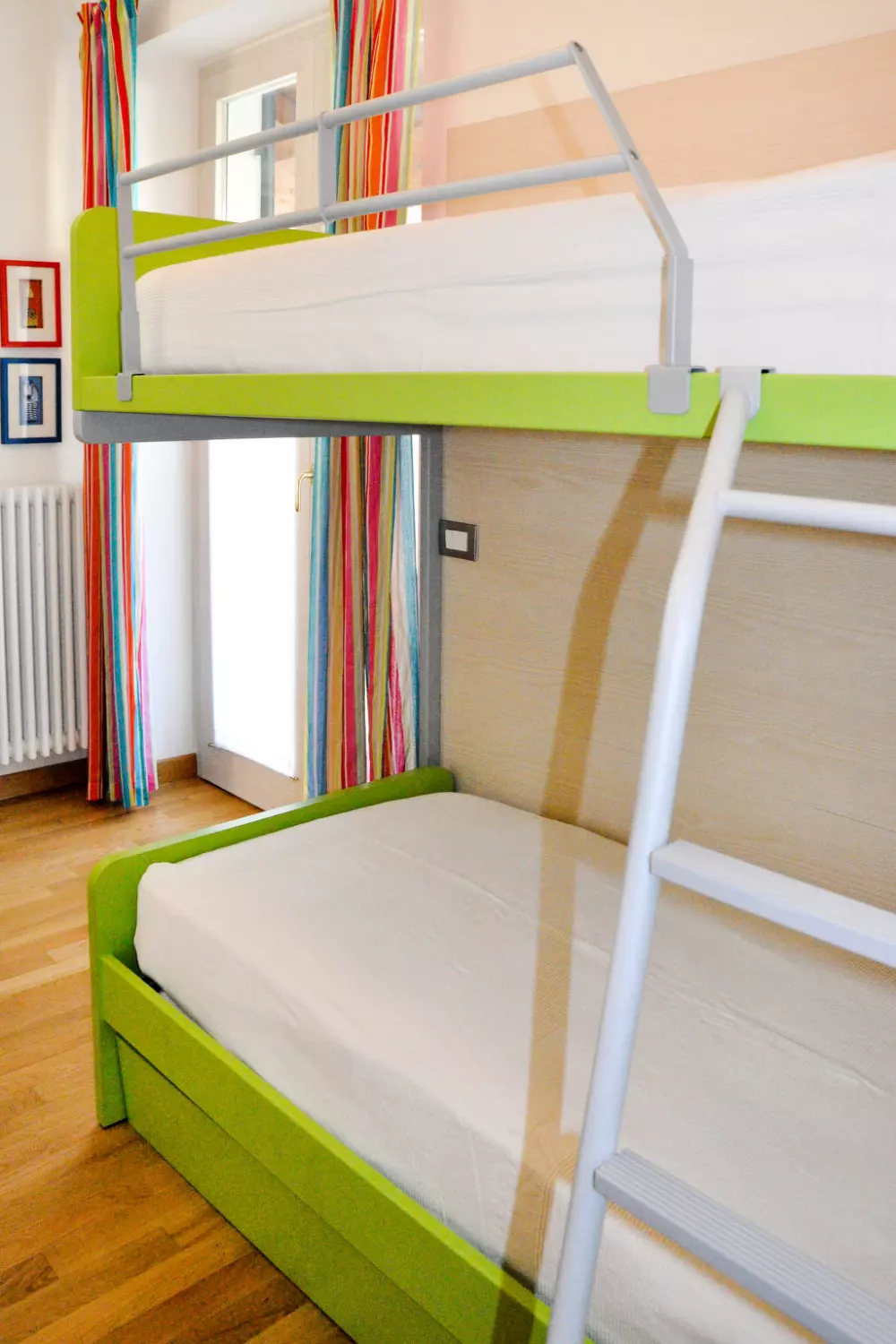 Résidence La Madonnina