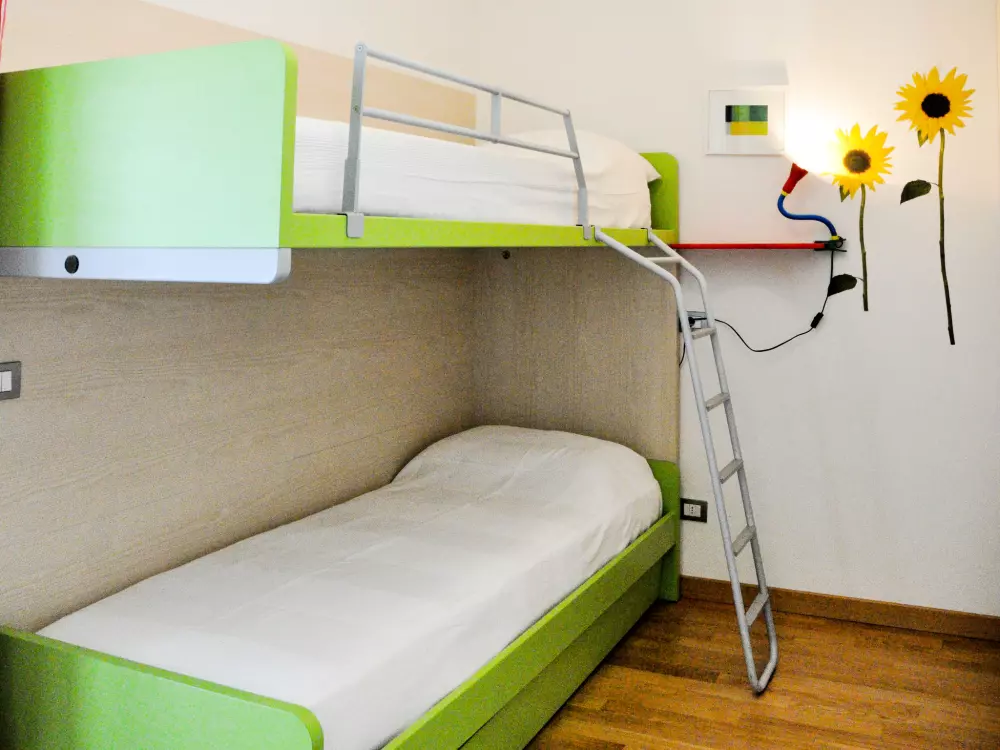 Résidence La Madonnina