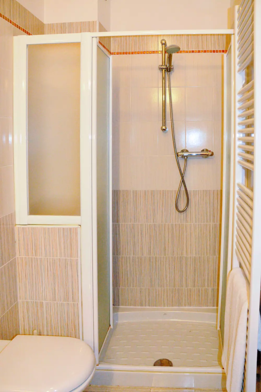 Résidence La Madonnina