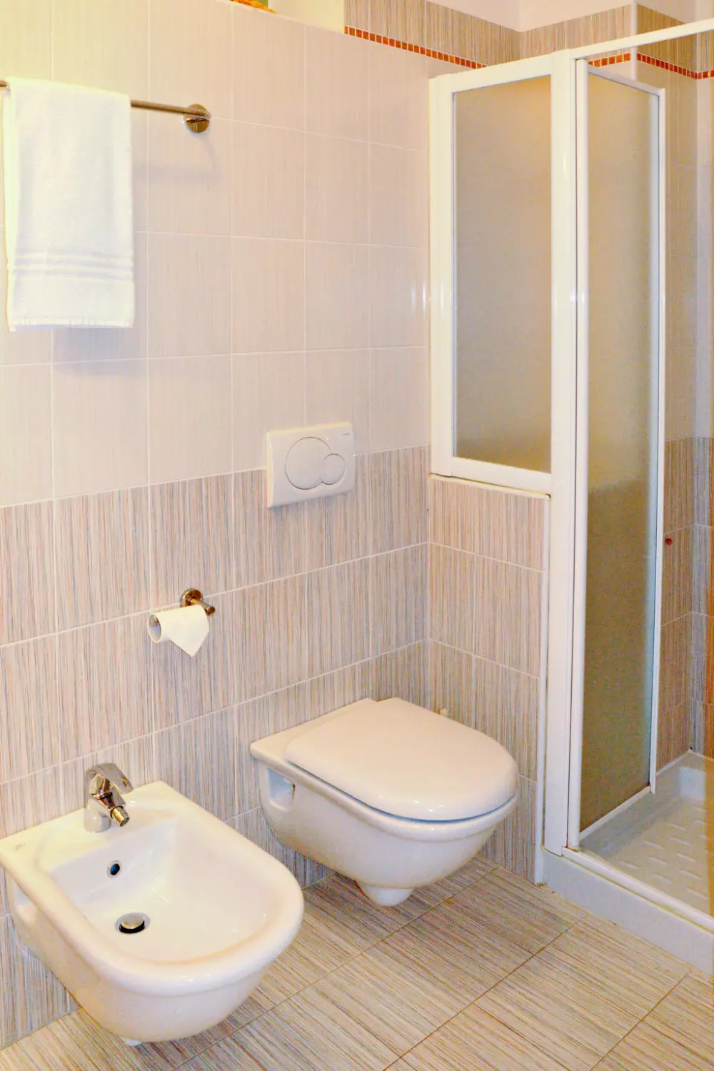 Résidence La Madonnina