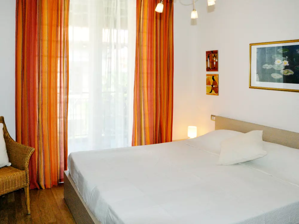 Résidence La Madonnina